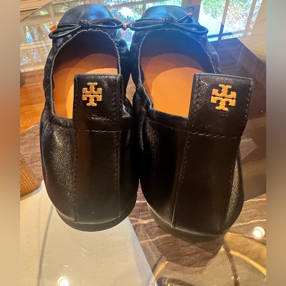 Tory Burch Ballet Slipper - Picture 2 of 3